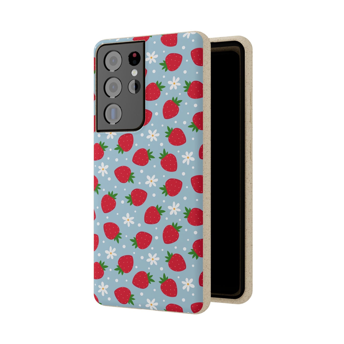 Skyberry Daisy Eco-Friendly Phone Cases | Biodegradable | Sustainable