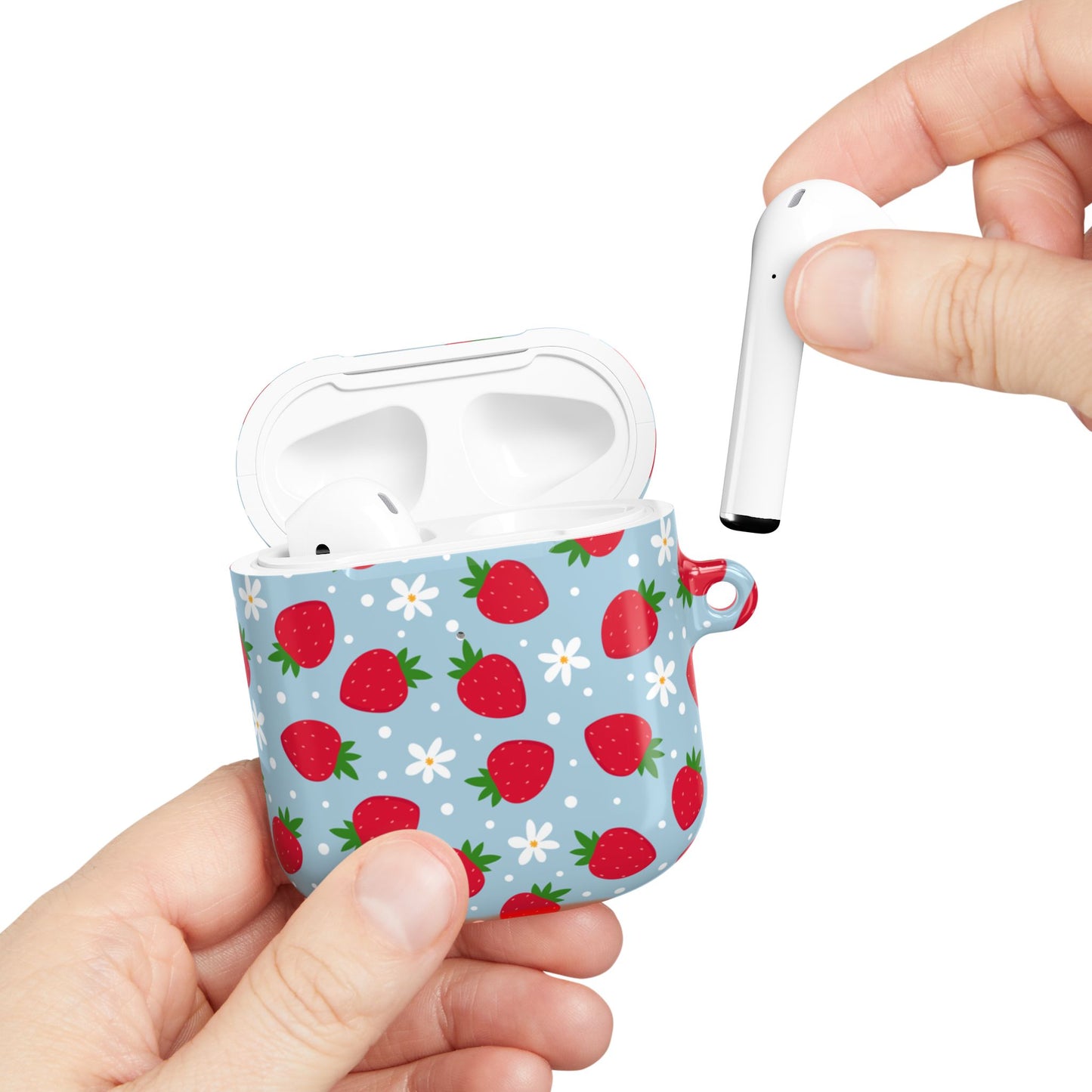 Skyberry Daisy AirPod Case