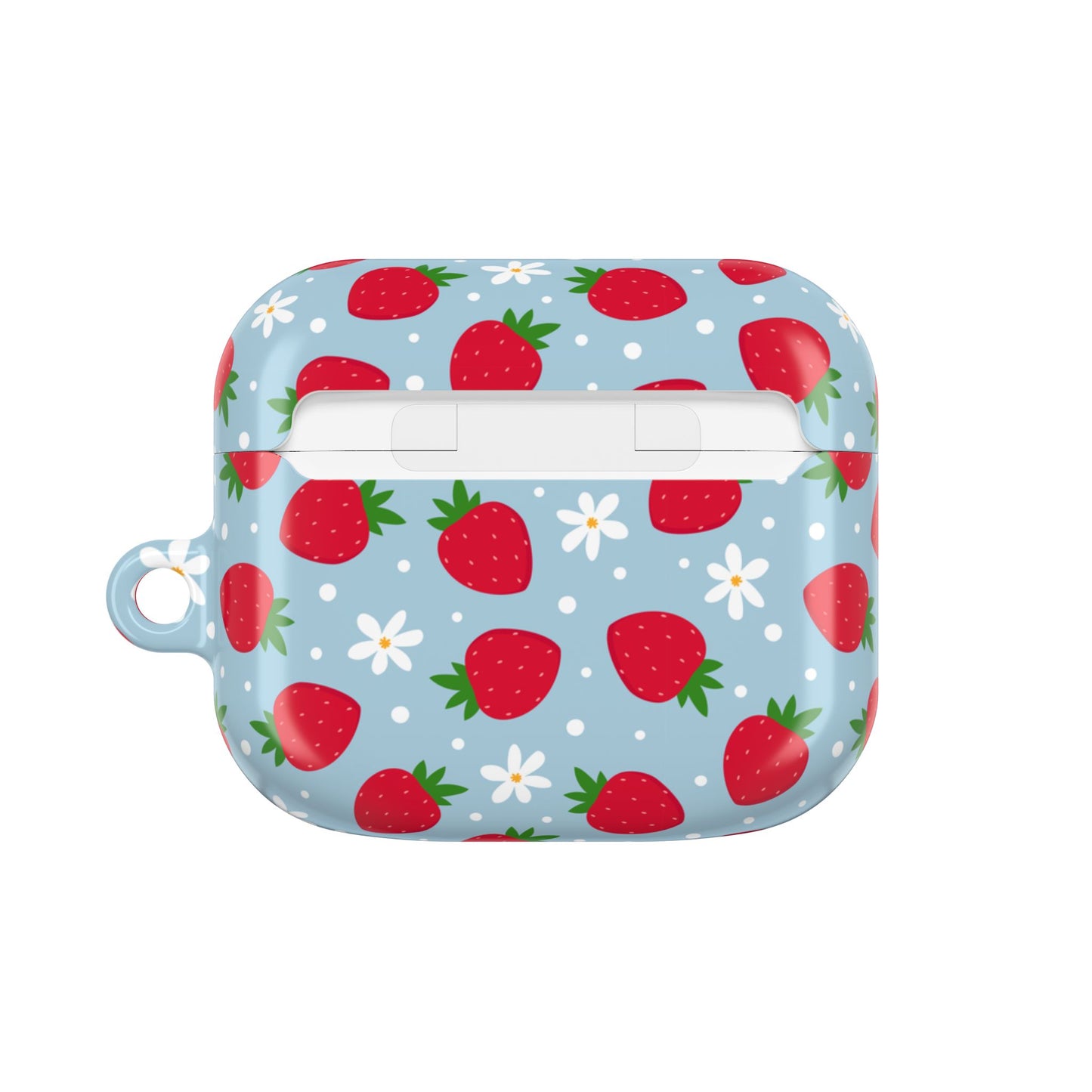 Skyberry Daisy AirPod Case