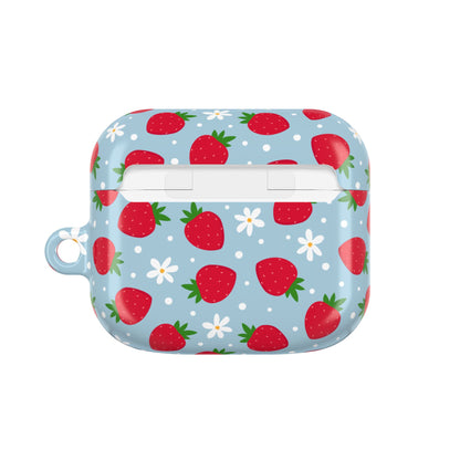 Skyberry Daisy AirPod Case