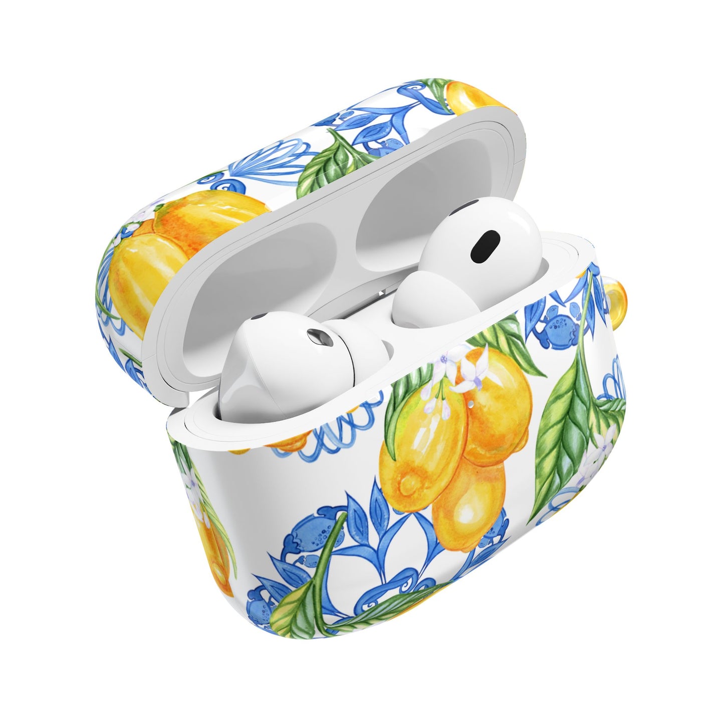Squeeze the Day AirPod Case