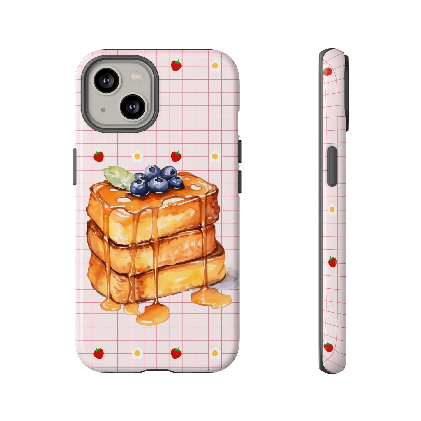 Waffle Me Crazy | Tough Case