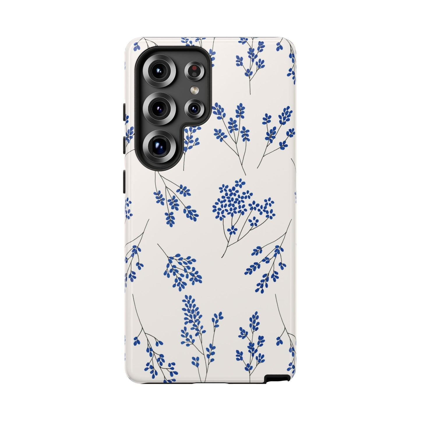 Bluebell Tough Cases