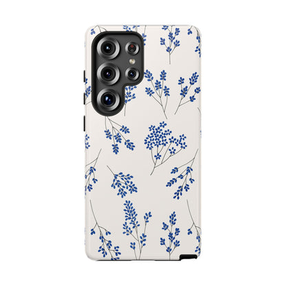 Bluebell Tough Cases