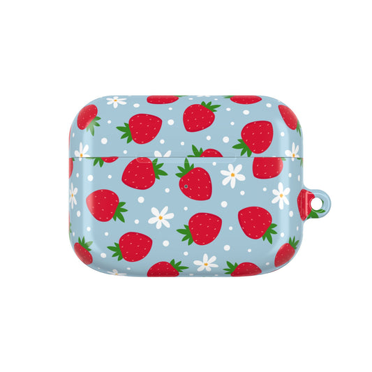 Skyberry Daisy AirPod Case