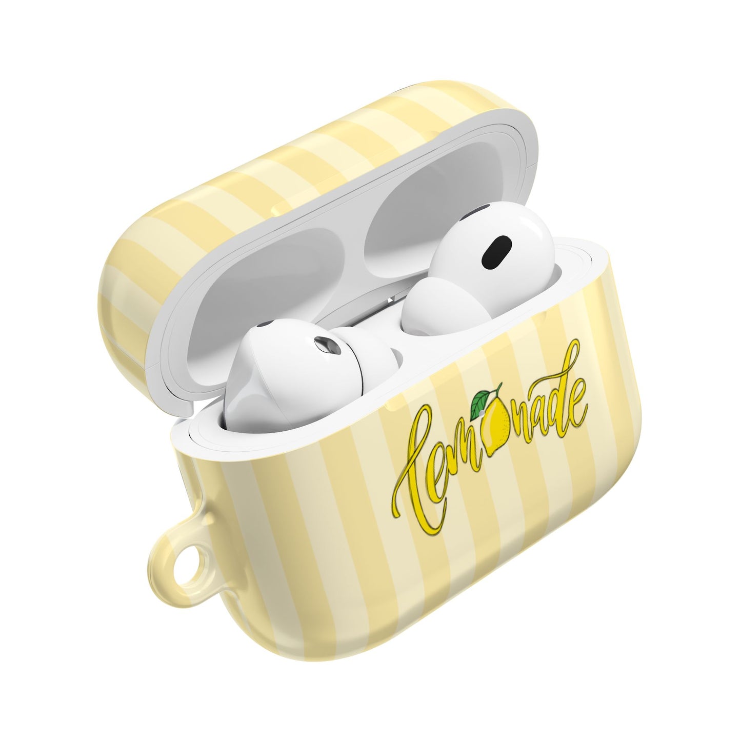 Summer Squeeze AirPod Case