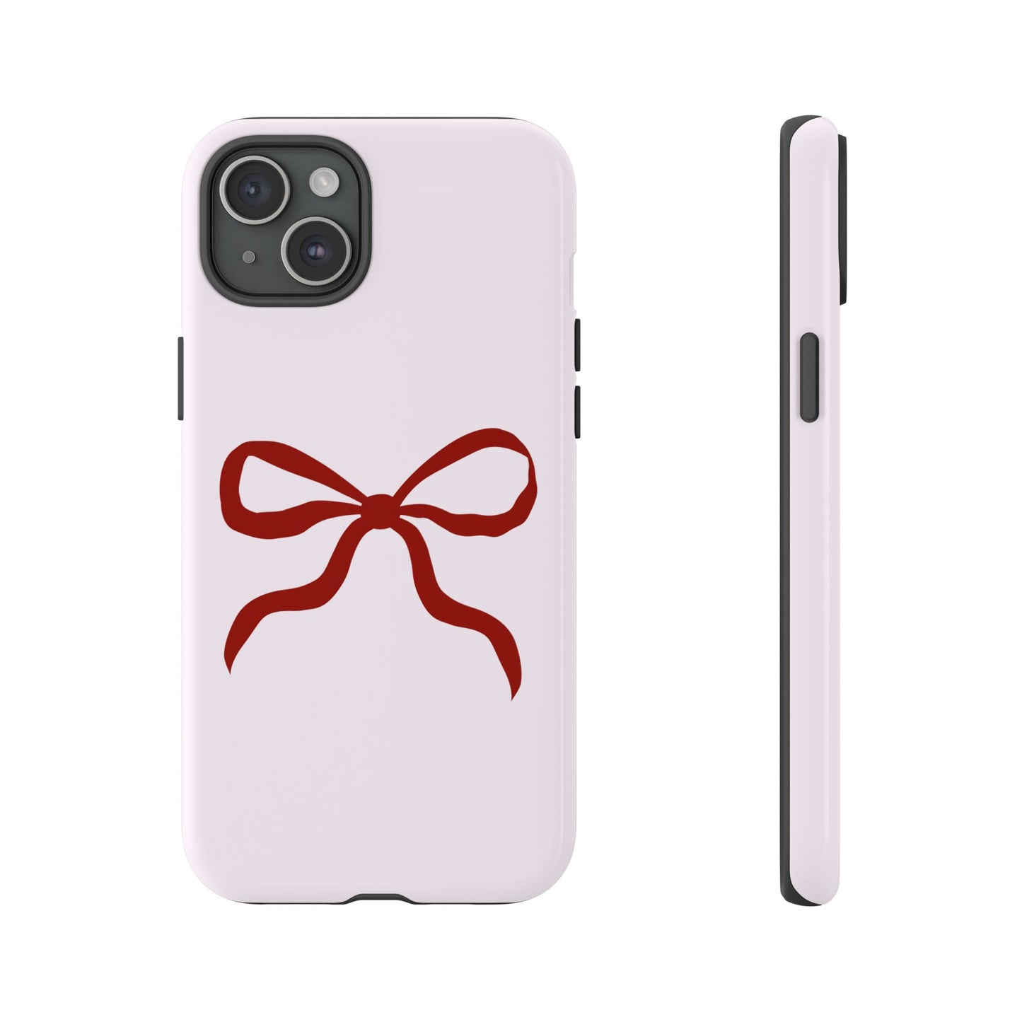 Chérie Knot Phone Case | Tough Cases