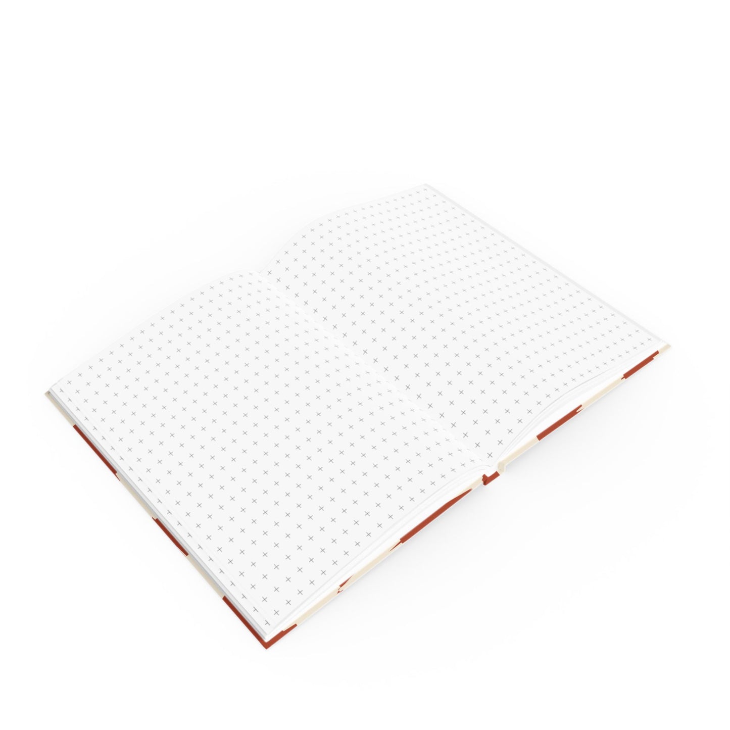 Flippin’ Pancakes Hard Backed Journal | Notebook | Daily Planner