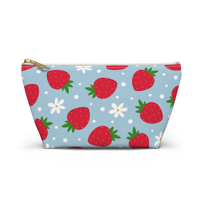 Skyberry Daisy Accessory Pouch | Makeup Bag