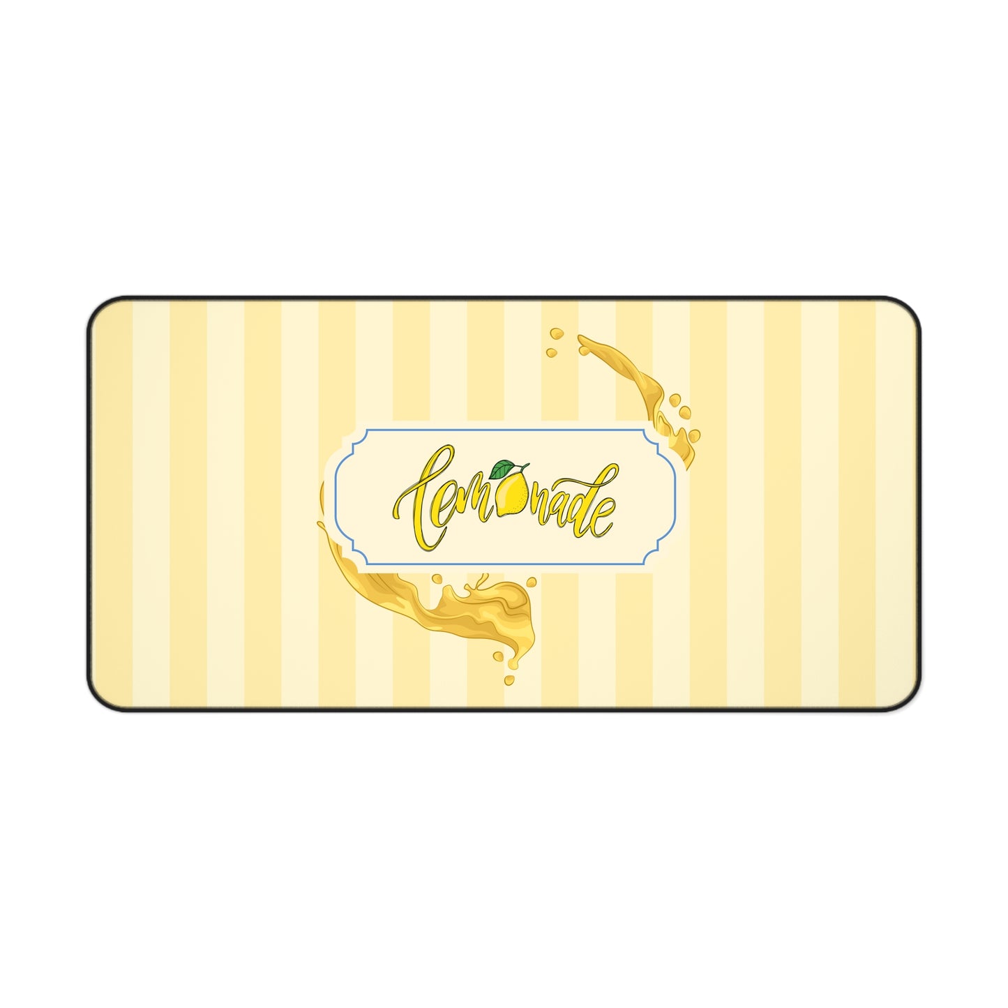 Summer Squeeze Desk Mat