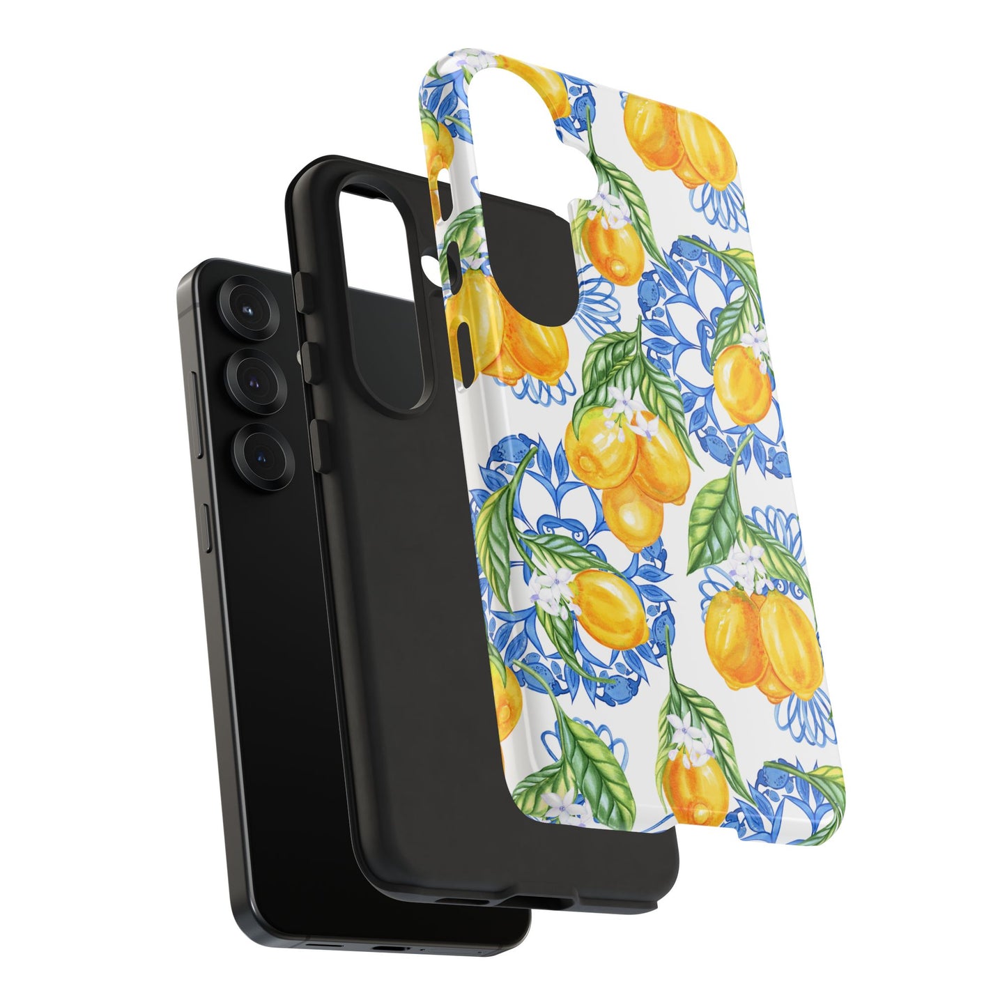 Squeeze the Day Phone Case | Tough Cases