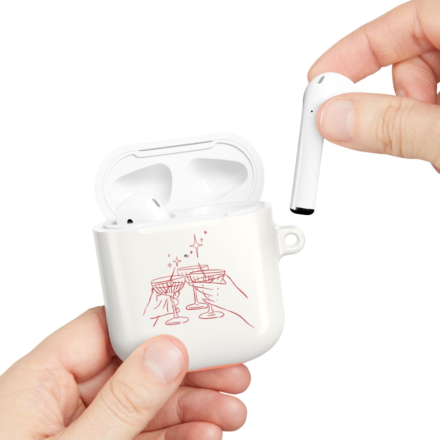 Cheers  AirPod Cases