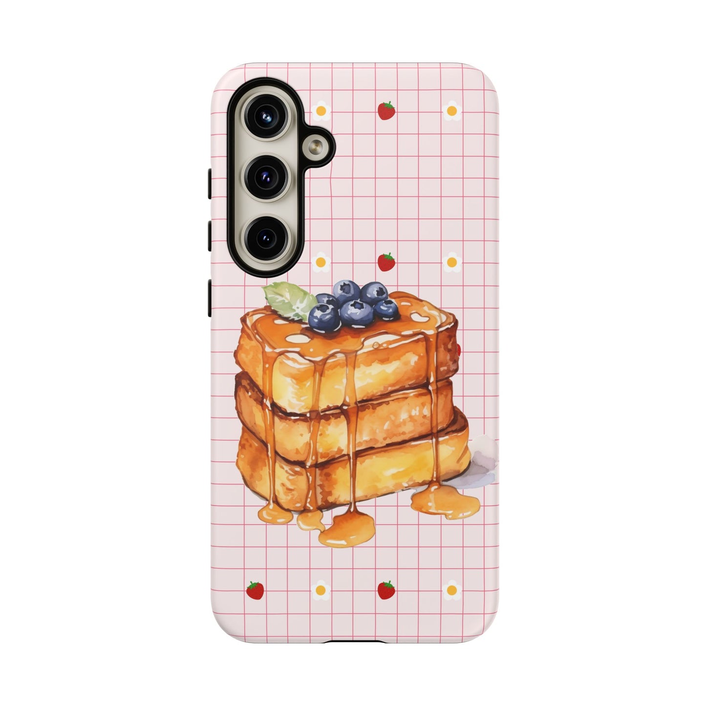 Waffle Me Crazy | Tough Case