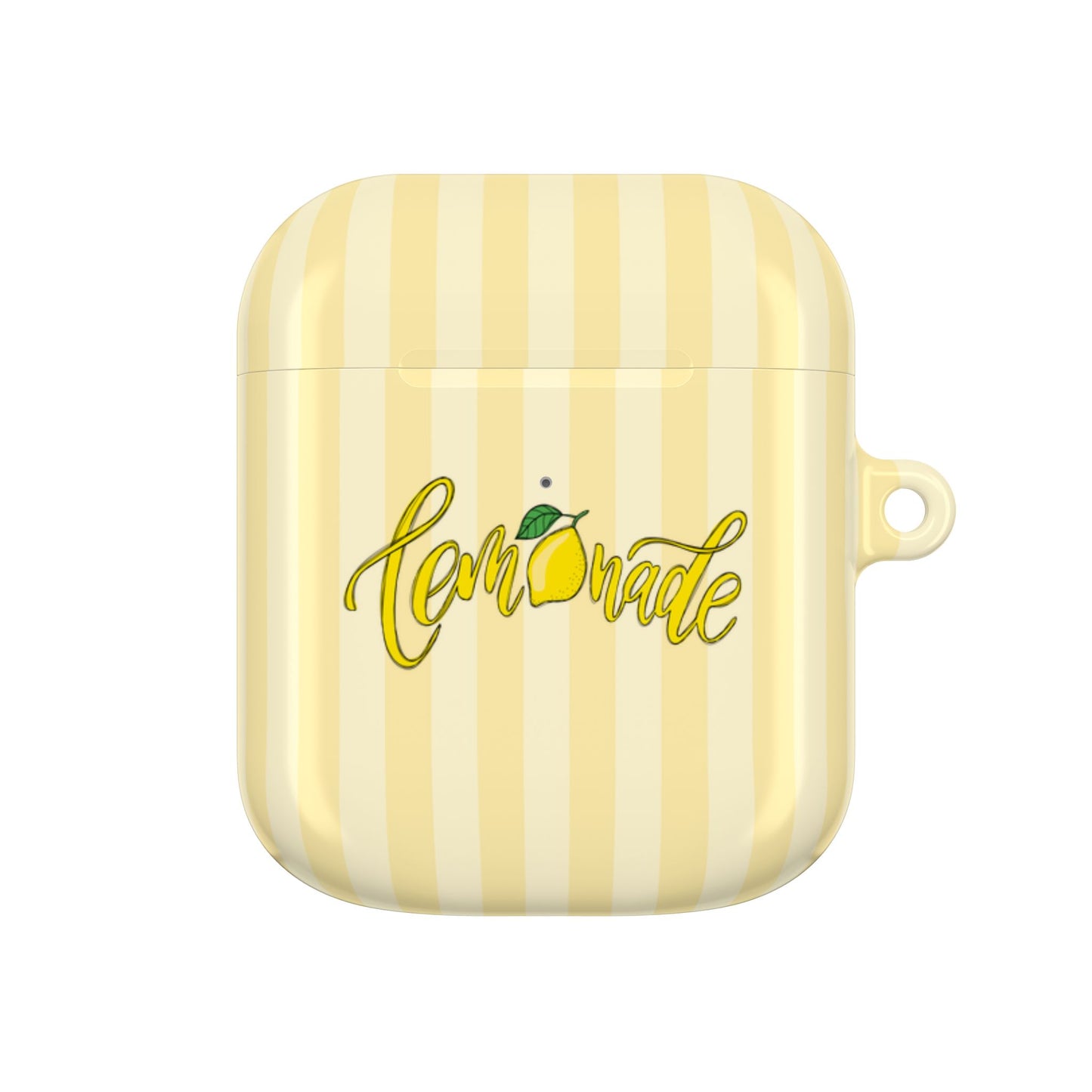 Summer Squeeze AirPod Case