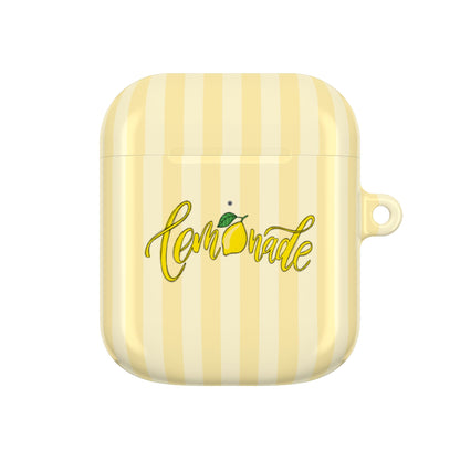 Summer Squeeze AirPod Case