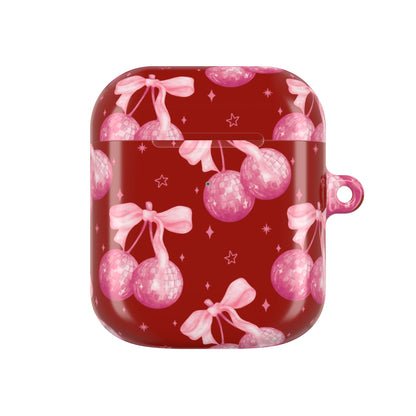 Disco Ball AirPod Case – Fun & Festive Accessory
