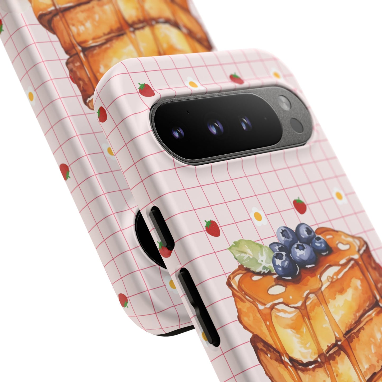 Waffle Me Crazy | Tough Case