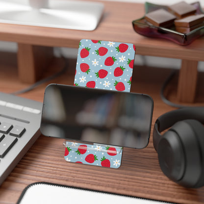 Skyberry Daisy Mobile Display Stand