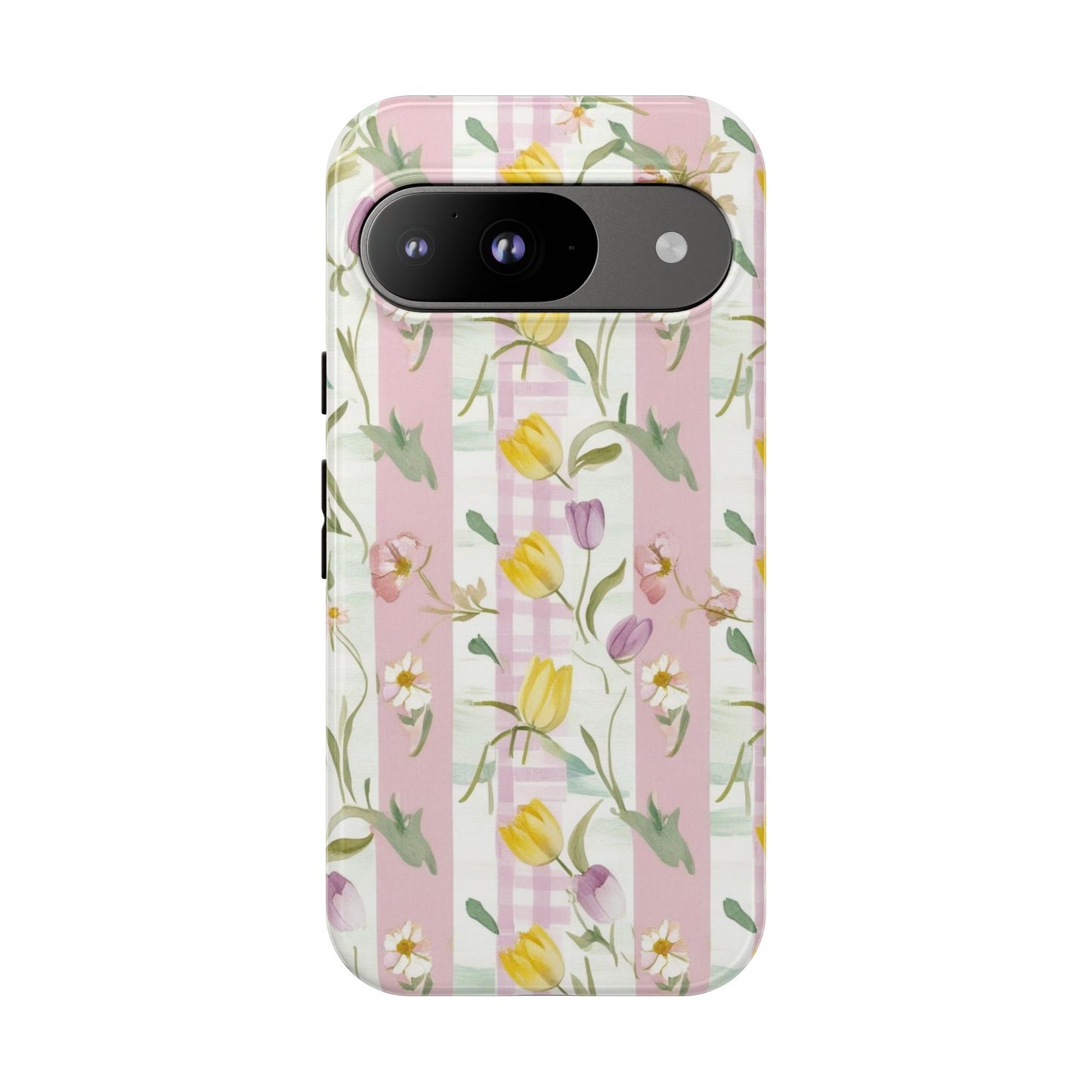 Coquette Bloom Phone Case | Tough Cases