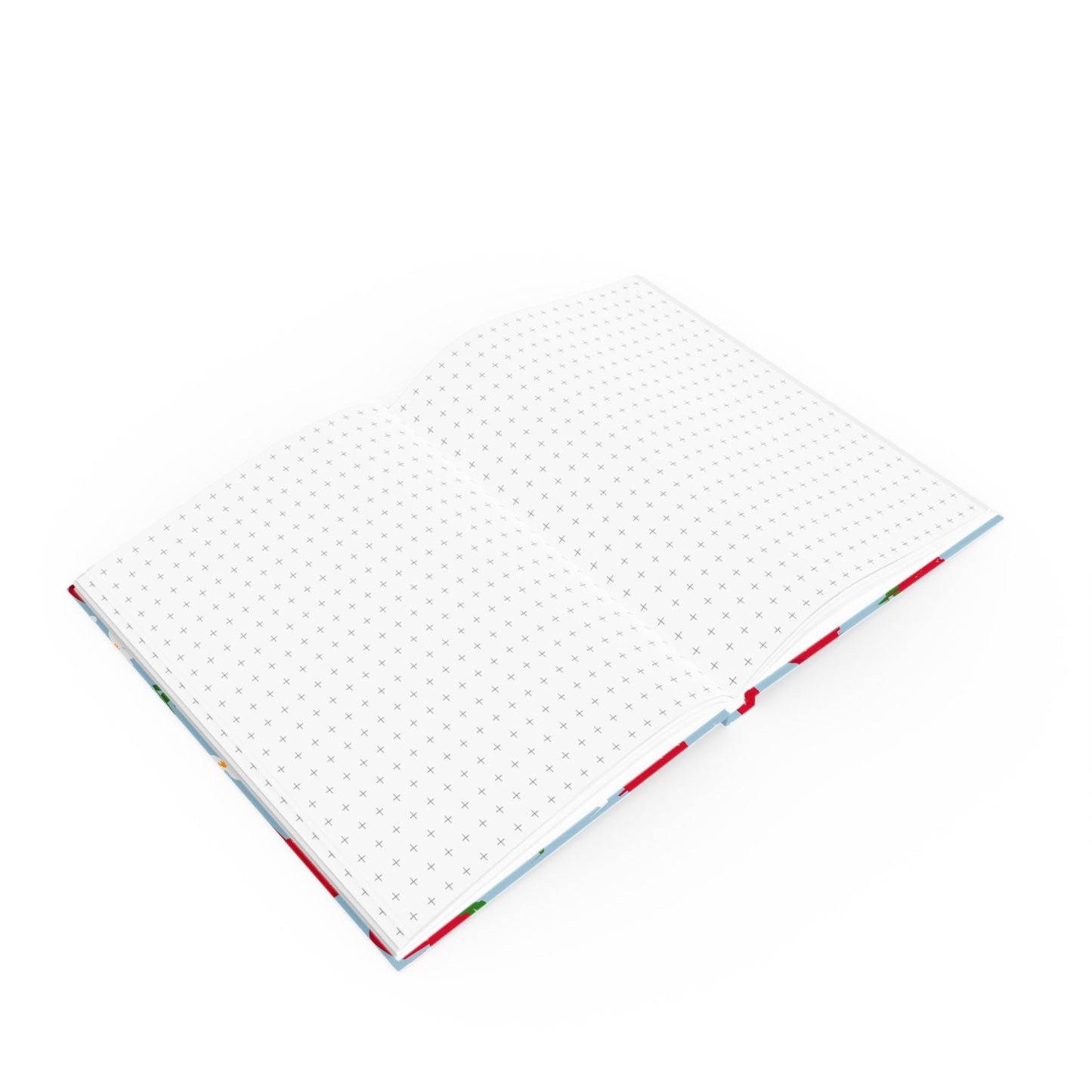 Skyberry Daisy Hard Backed Journal | Notebook | Daily Planner