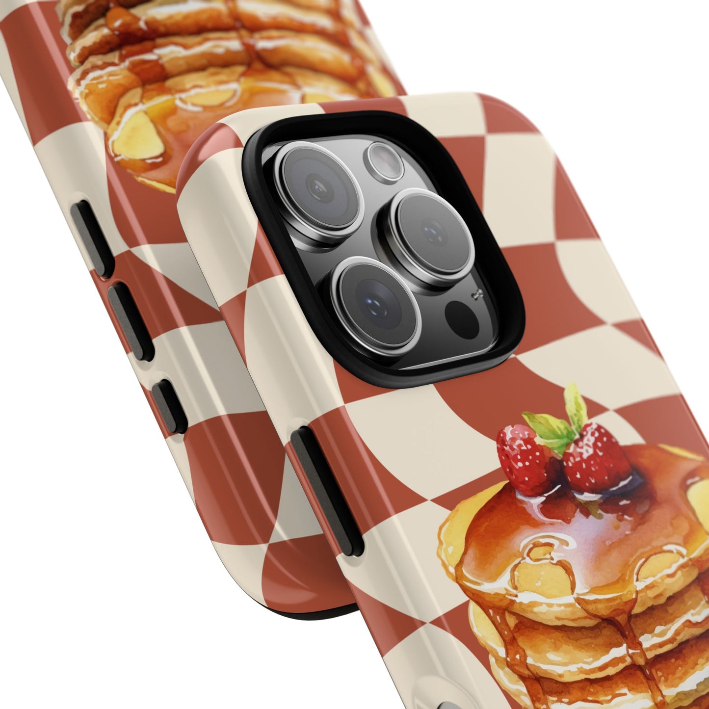 Flippin’ Pancakes Phone Case | Tough Cases