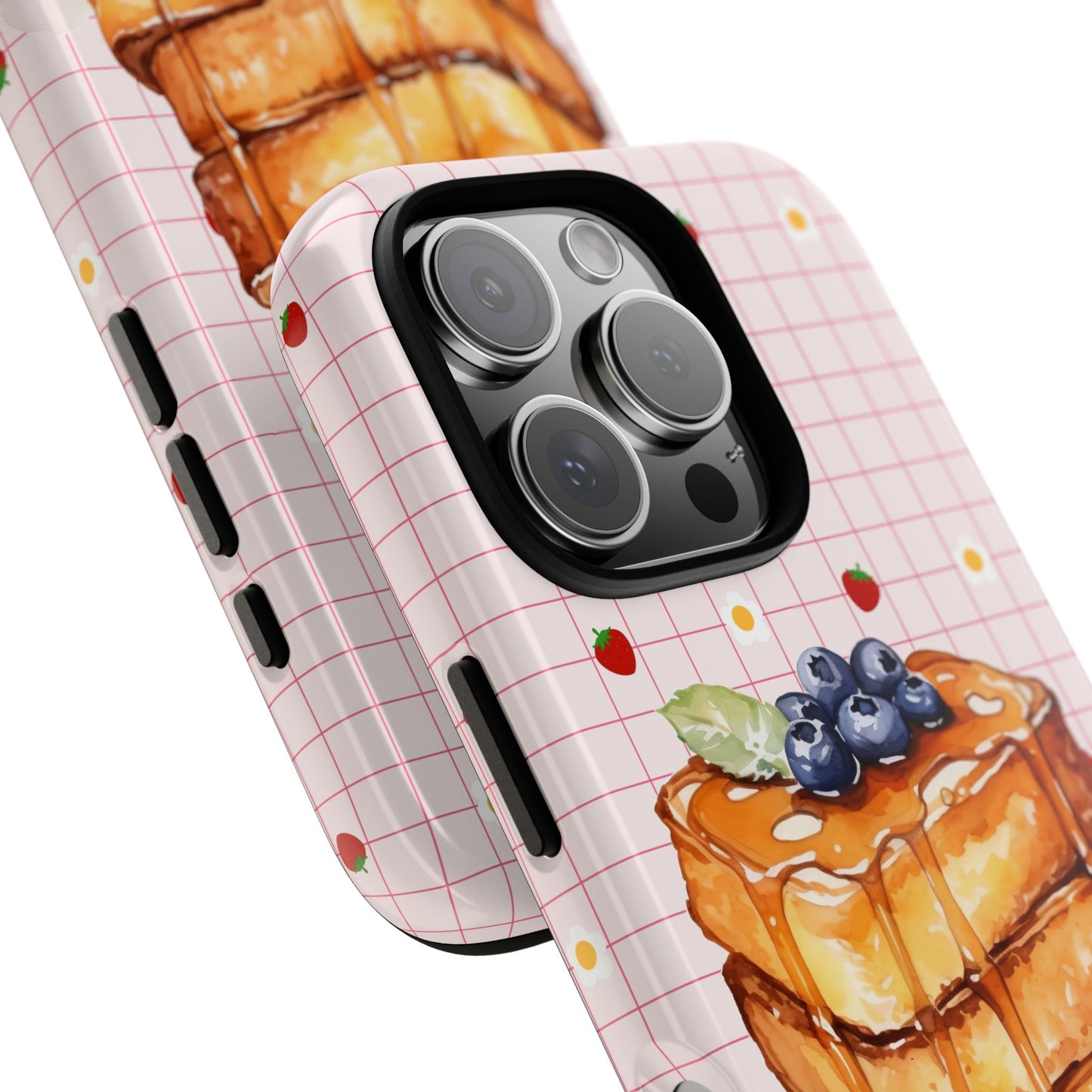 Waffle Me Crazy | Tough Case