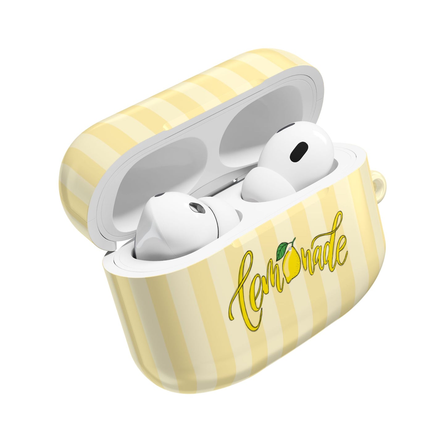 Summer Squeeze AirPod Case