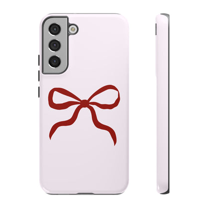 Chérie Knot Phone Case | Tough Cases