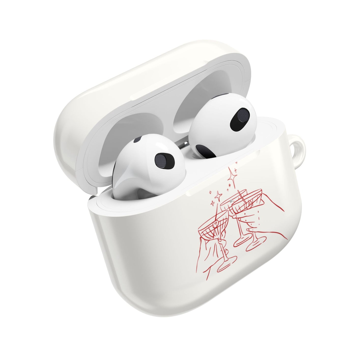 Cheers  AirPod Cases