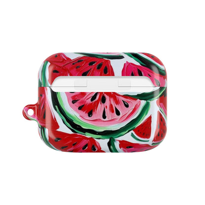 Watermelon AirPod Case - Fun & Colorful Design for Summer Vibes