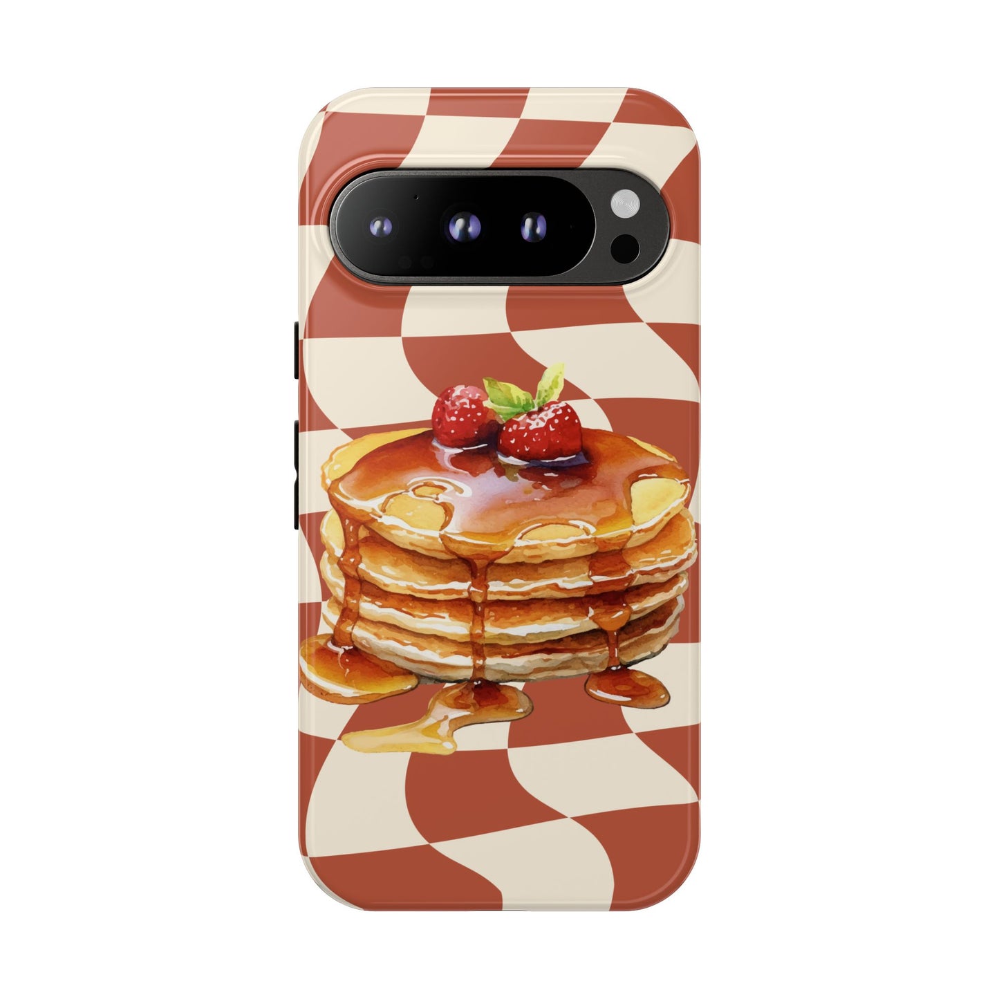 Flippin’ Pancakes Phone Case | Tough Cases