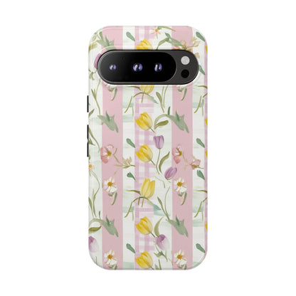 Coquette Bloom Phone Case | Tough Cases