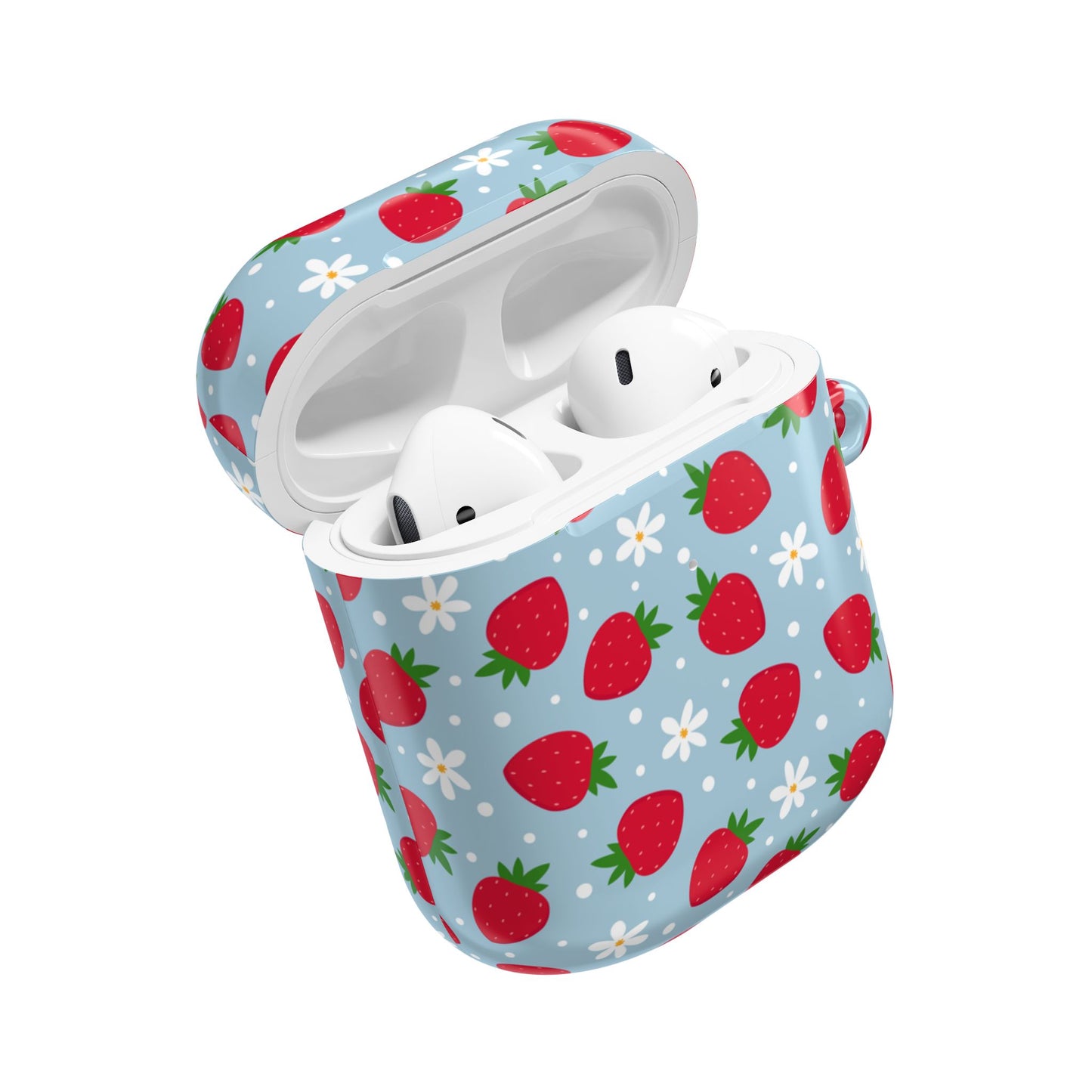 Skyberry Daisy AirPod Case
