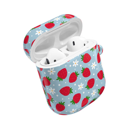 Skyberry Daisy AirPod Case