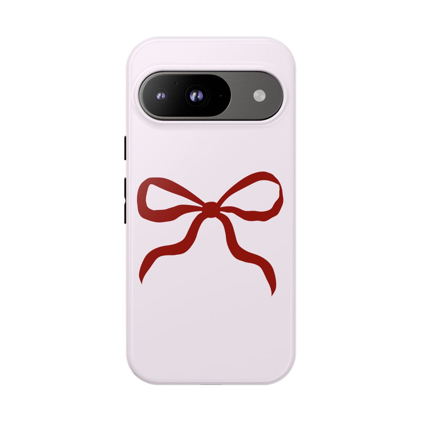 Chérie Knot Phone Case | Tough Cases