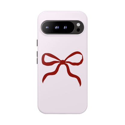 Chérie Knot Phone Case | Tough Cases