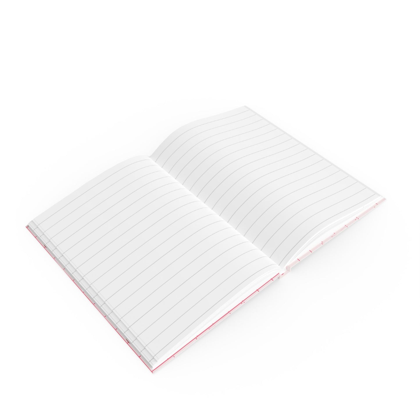 Waffle Me Crazy Hard Backed Journal | Notebook | Daily Planner