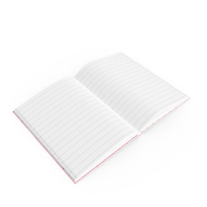 Waffle Me Crazy Hard Backed Journal | Notebook | Daily Planner