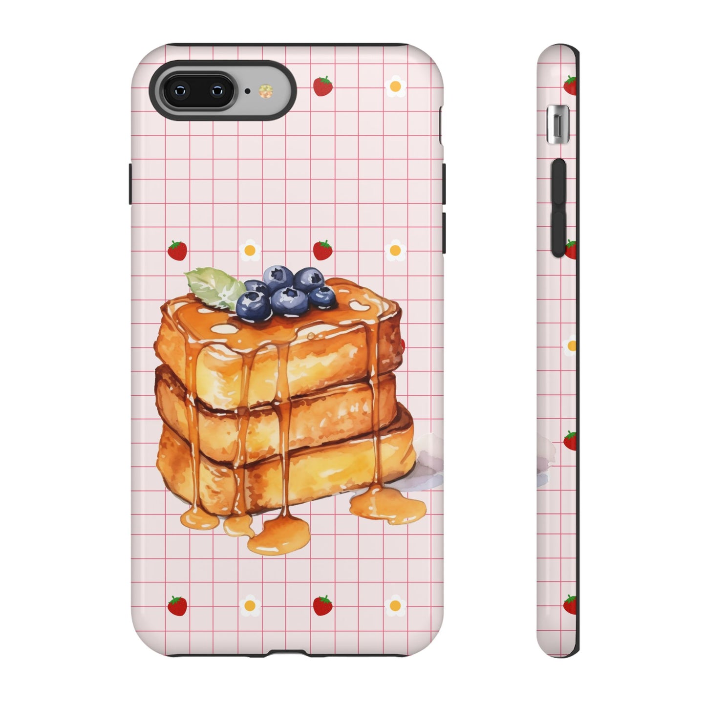 Waffle Me Crazy | Tough Case